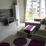 South Park - Louis Eyer Apartment *