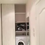 South Park - Louis Eyer Apartment Sofia