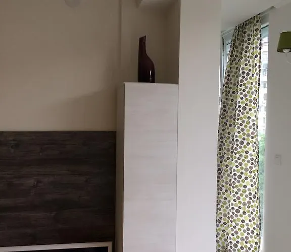 South Park - Louis Eyer *