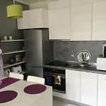 Apartamento South Park - Louis Eyer *