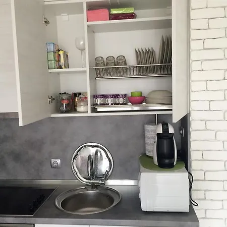 South Park - Louis Eyer *