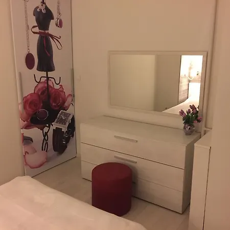 Διαμέρισμα South Park - Louis Eyer