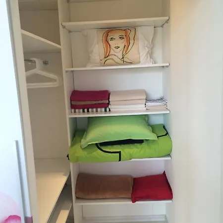 South Park - Louis Eyer Apartman *