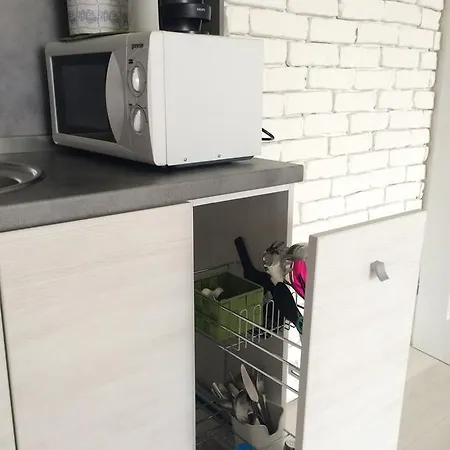 South Park - Louis Eyer Apartman Szófia