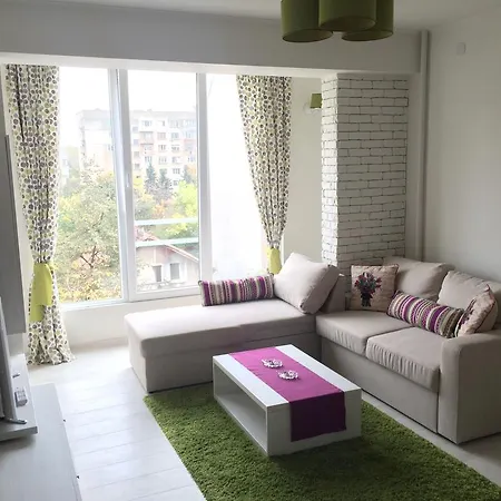 South Park - Louis Eyer * Σόφια