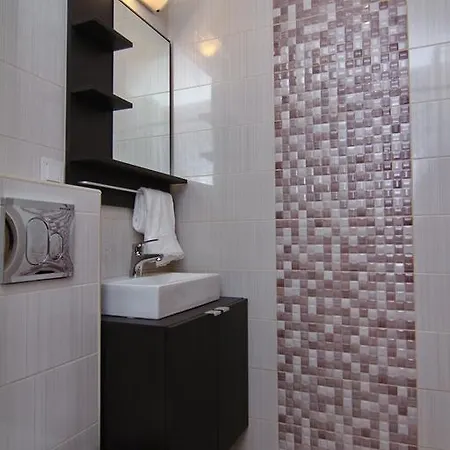 Διαμέρισμα South Park - Louis Eyer