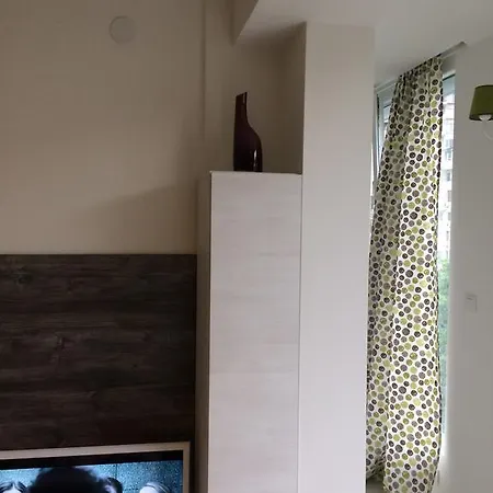 South Park - Louis Eyer *