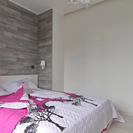 South Park - Louis Eyer Apartman *