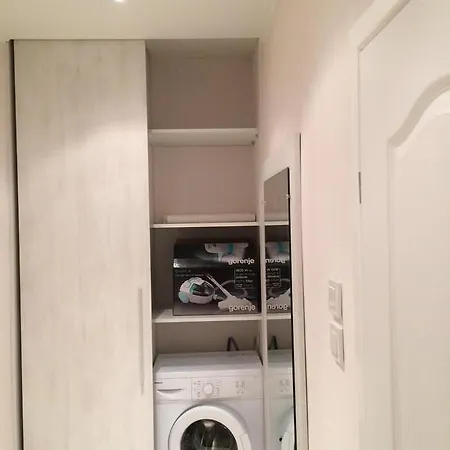 South Park - Louis Eyer Apartman Szófia