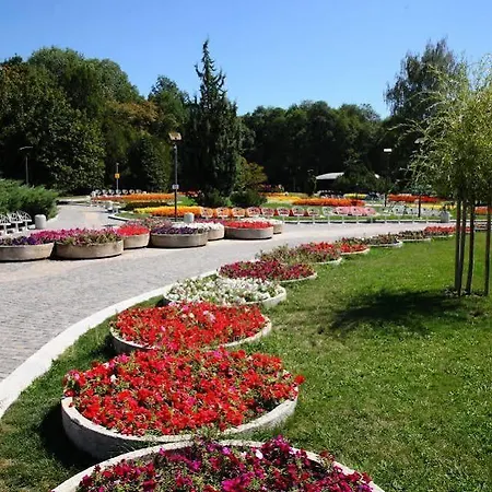 South Park - Louis Eyer Sofia