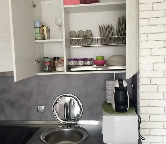 South Park - Louis Eyer *