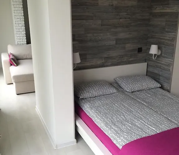 South Park - Louis Eyer Apartment Sofia