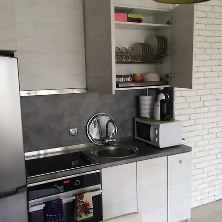 South Park - Louis Eyer Sofie