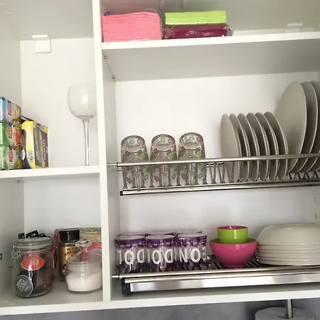 Apartmán South Park - Louis Eyer