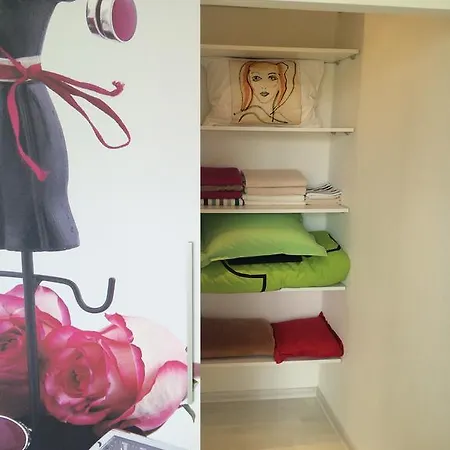 South Park - Louis Eyer Apartmán