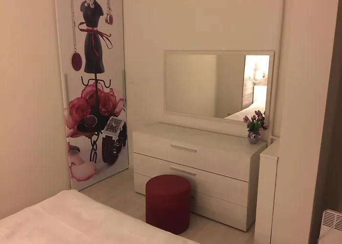 Apartament South Park - Louis Eyer