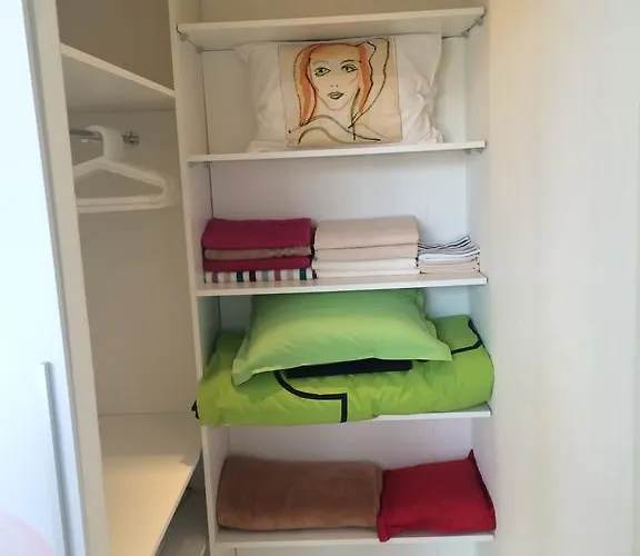 South Park - Louis Eyer Apartament *