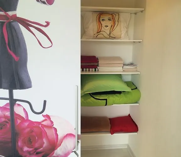 South Park - Louis Eyer Apartament