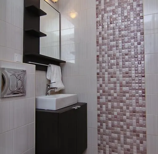 Apartament South Park - Louis Eyer