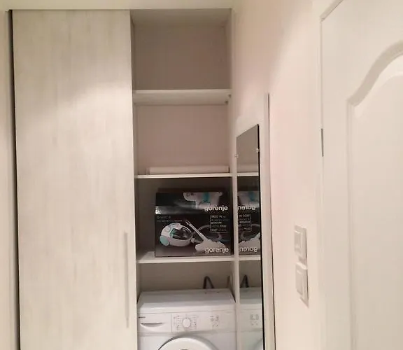 South Park - Louis Eyer Apartament Sofia