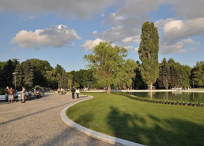 South Park - Louis Eyer *